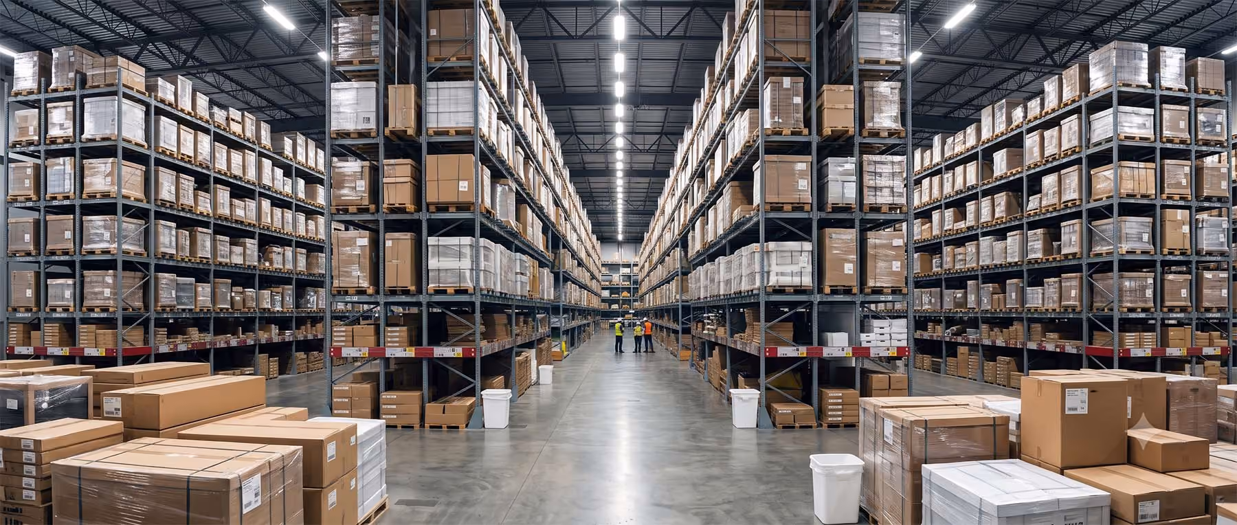Storage & Maintenance