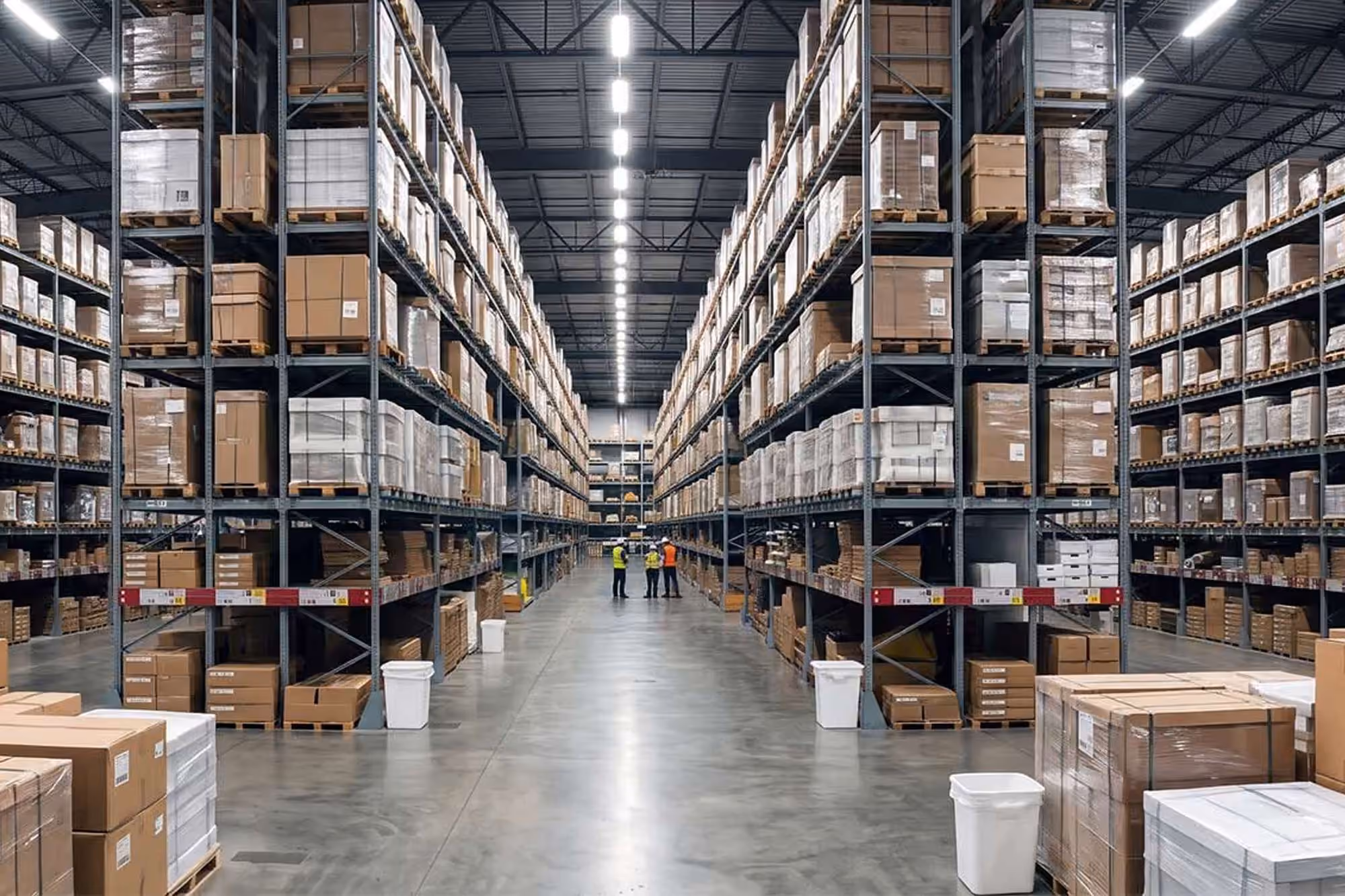 Storage and Maintenance