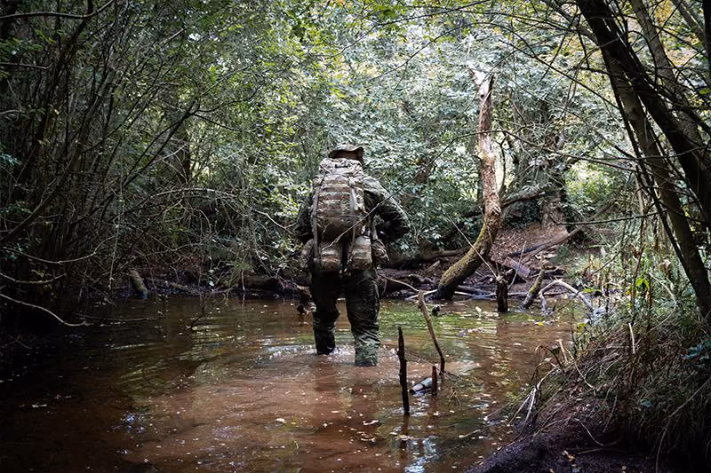 Quick Dry Equipment Experts 