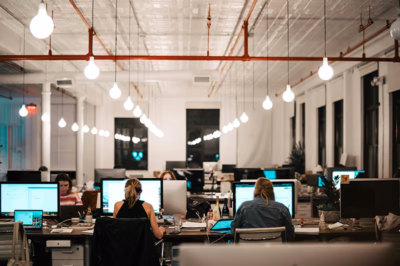 Technical Capability Managers