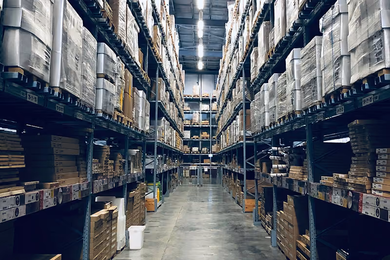 Agile Global Sourcing