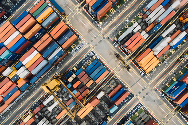 Streamlined Supply Chain