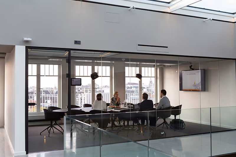 Framework & Tender Management