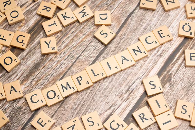 Full Regulatory Compliance