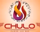logo of Chulo Restaurant & Bar