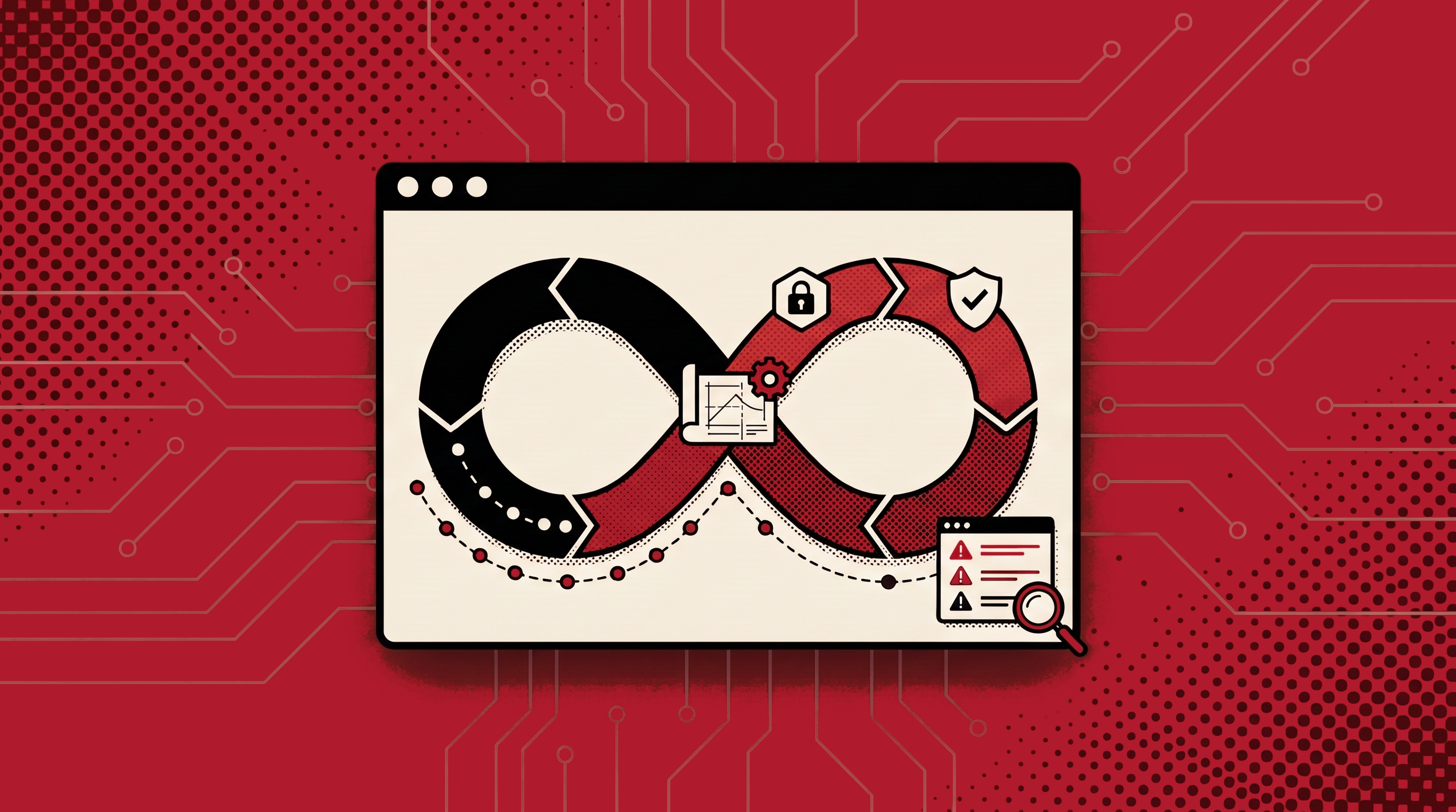 Tinycrows - Defensive Security - DevSecOps & Secure Development Integration