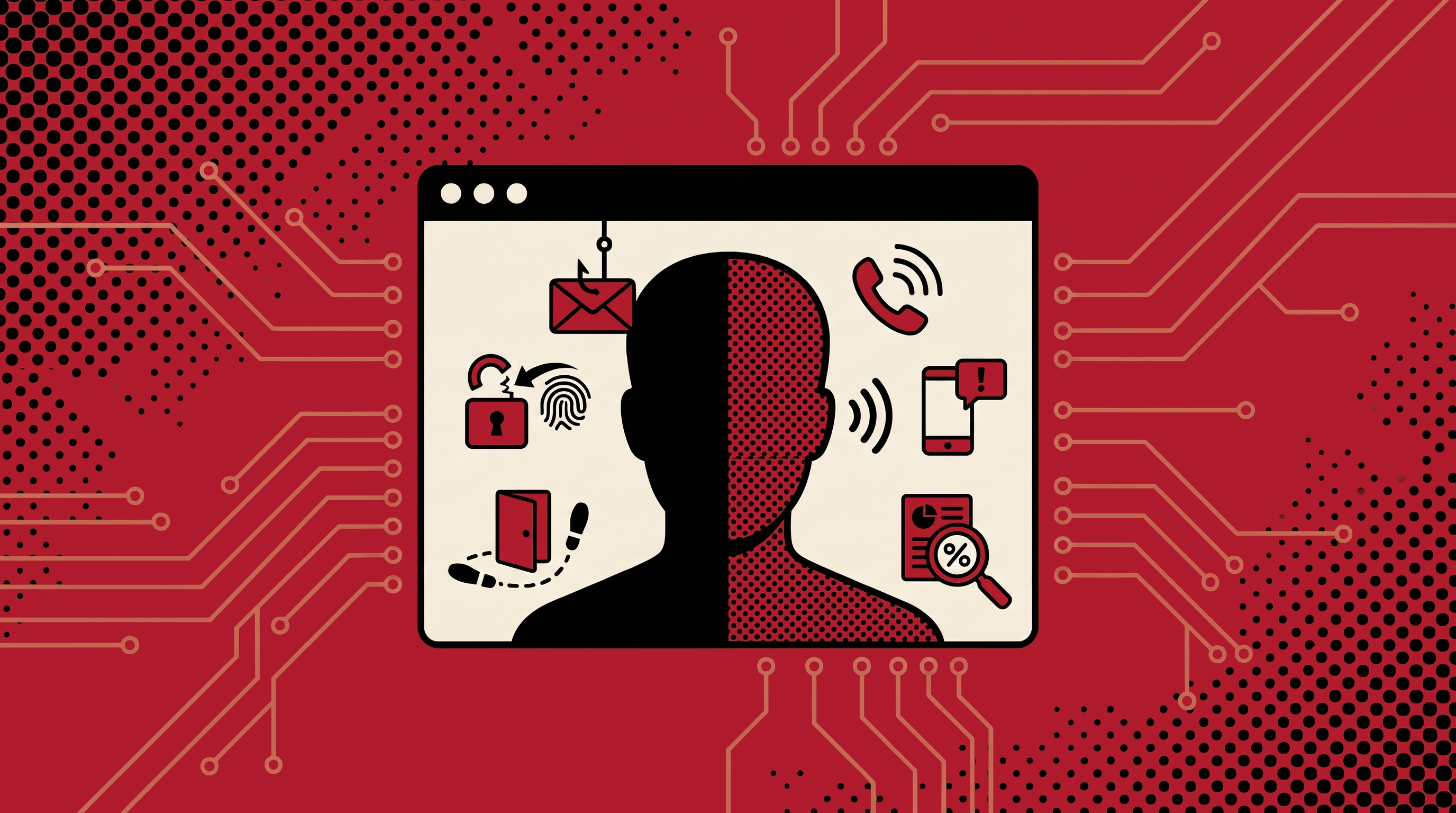 Tinycrows - Offensive security - Social Engineering & Human Risk Assessments