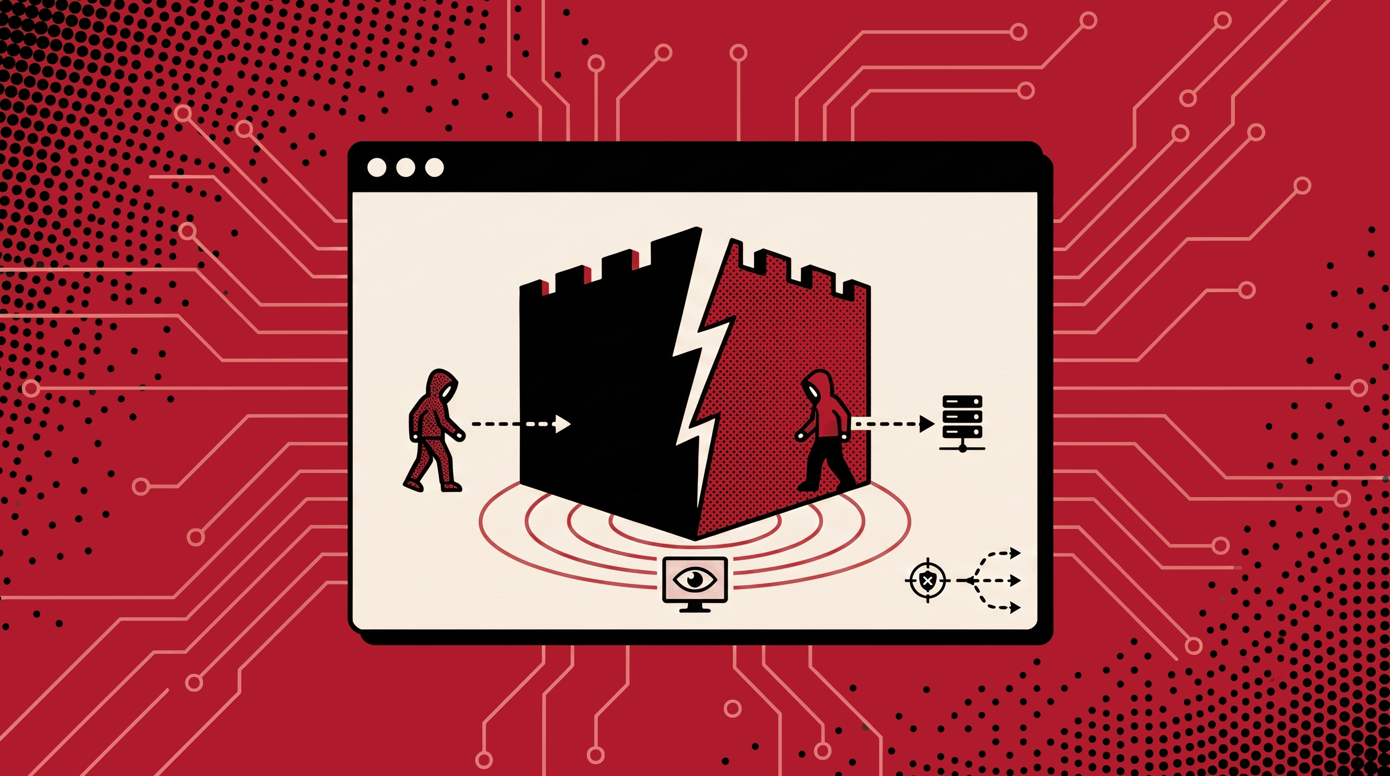 Tinycrows - Offensive security - Red Teaming & Adversary Simulation Services