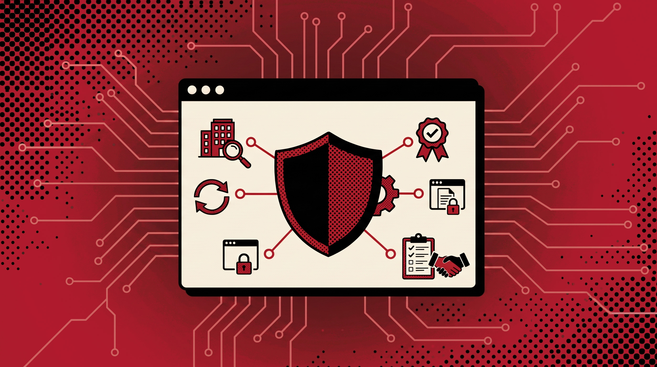 Tinycrows - Goverance Risk And Compliance Service