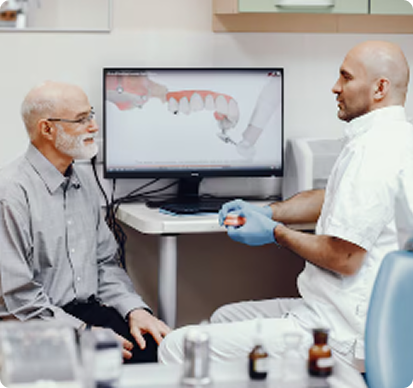 Digital Implant Planning 1