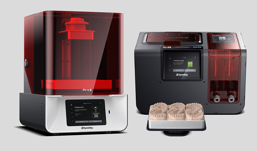 3D Printing 3