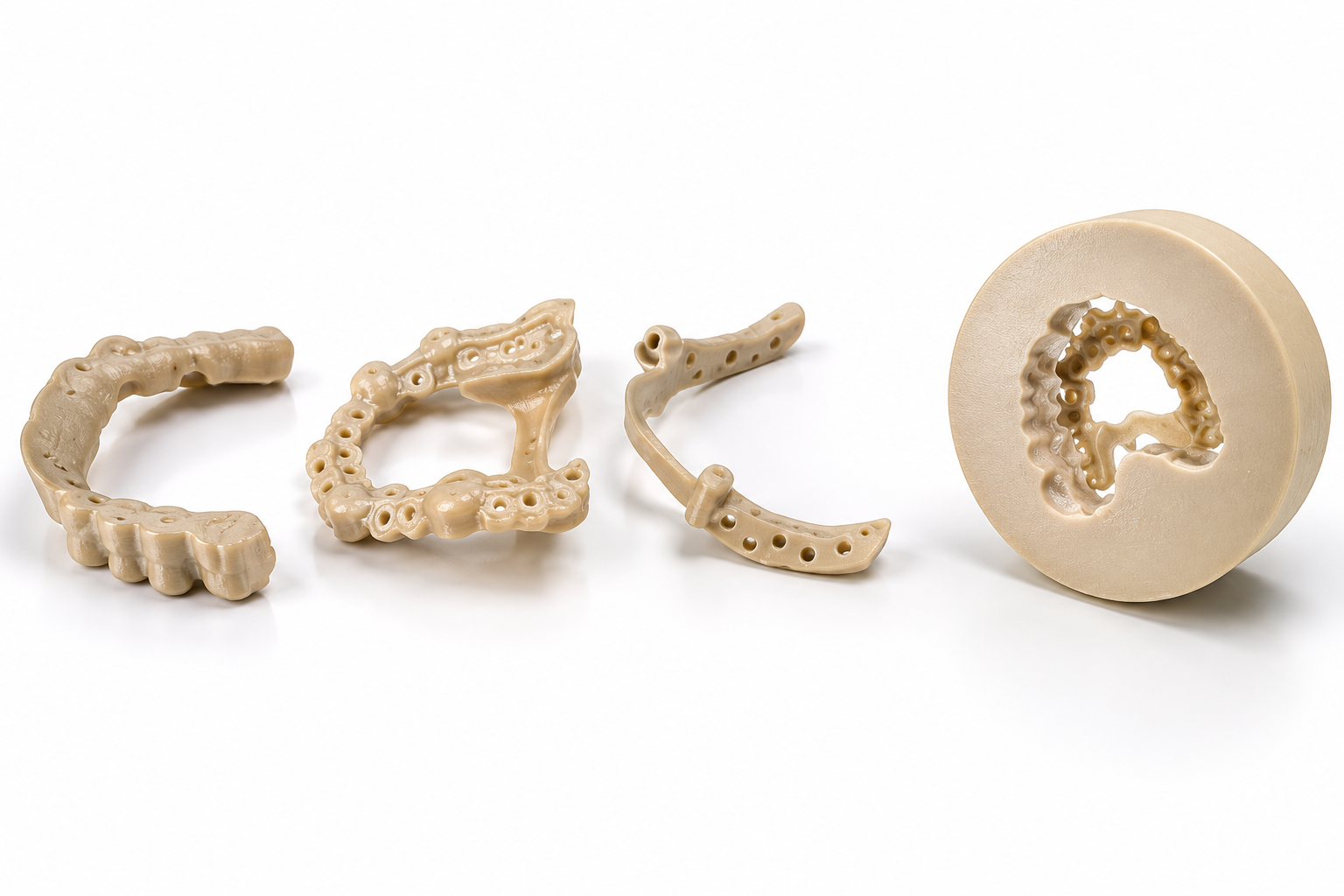 3D Printing 2