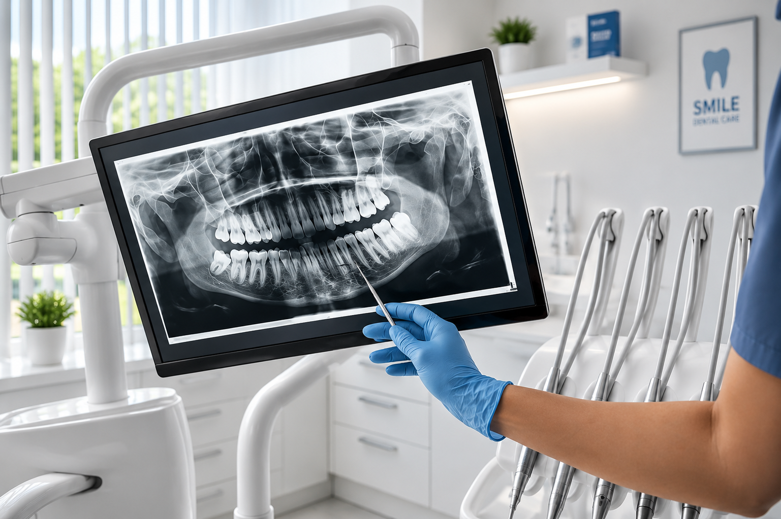 Digital X-Ray 2