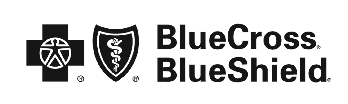 Blue Cross Blue Shield logo