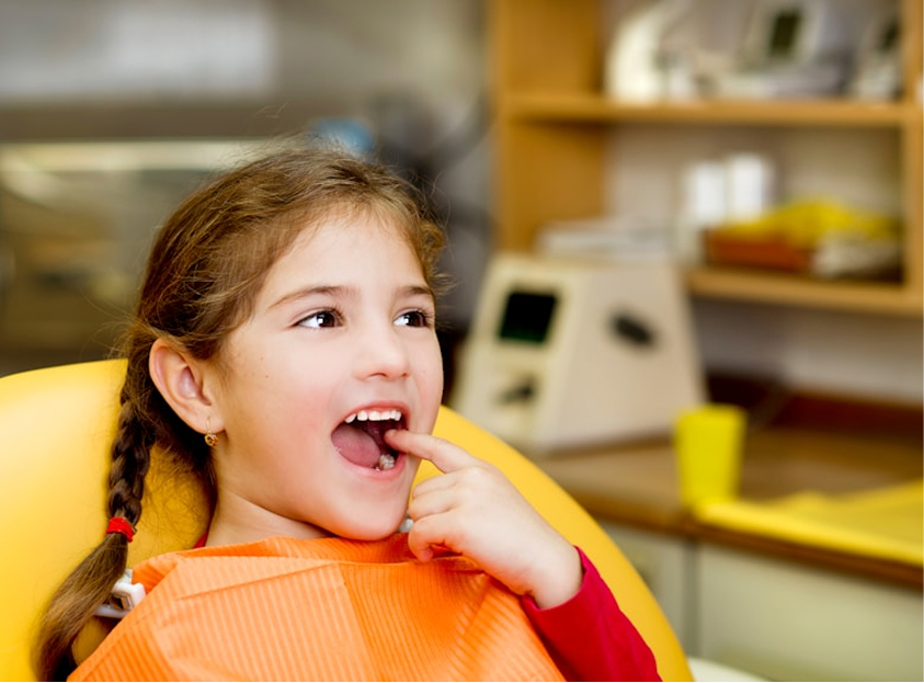 How to Prevent Cavities