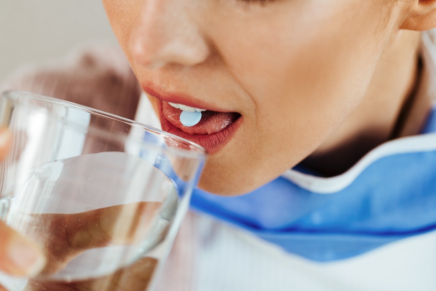 Oral Sedation