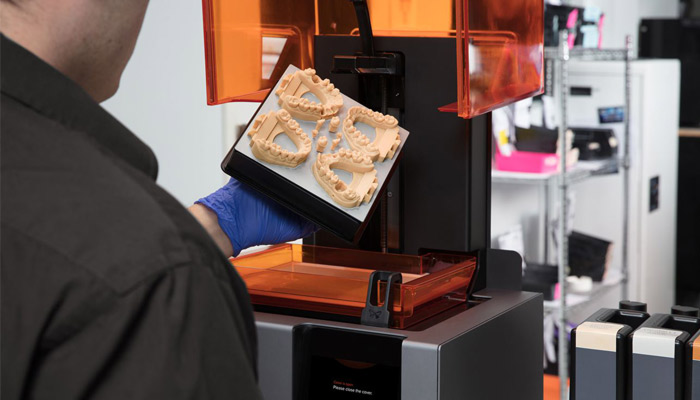 3D Printing 1