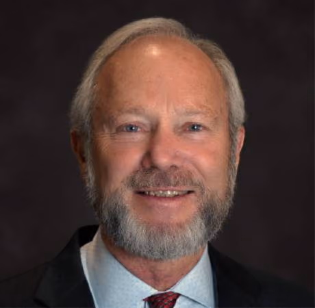 J. Kevin Ward