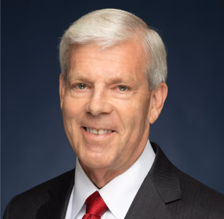 Dr. Joe D. May