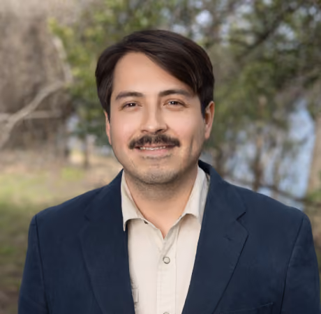 Kevin De Santiago