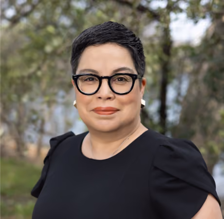 Christine Rosales
