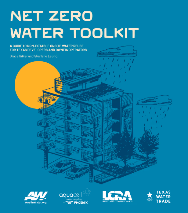 Net Zero Water Toolkit