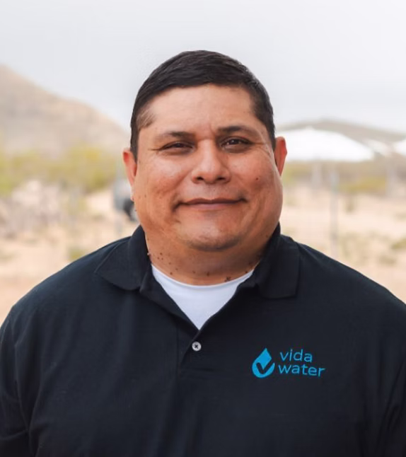 Erik Hernandez