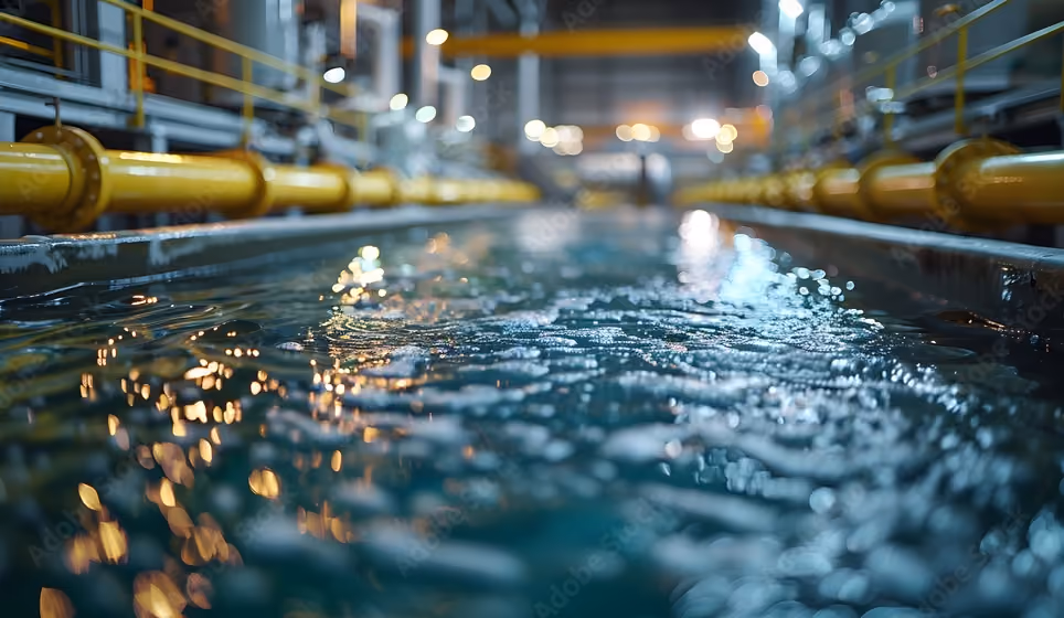Net Zero Water