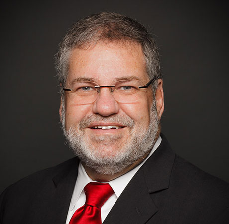 Carlos Rubinstein