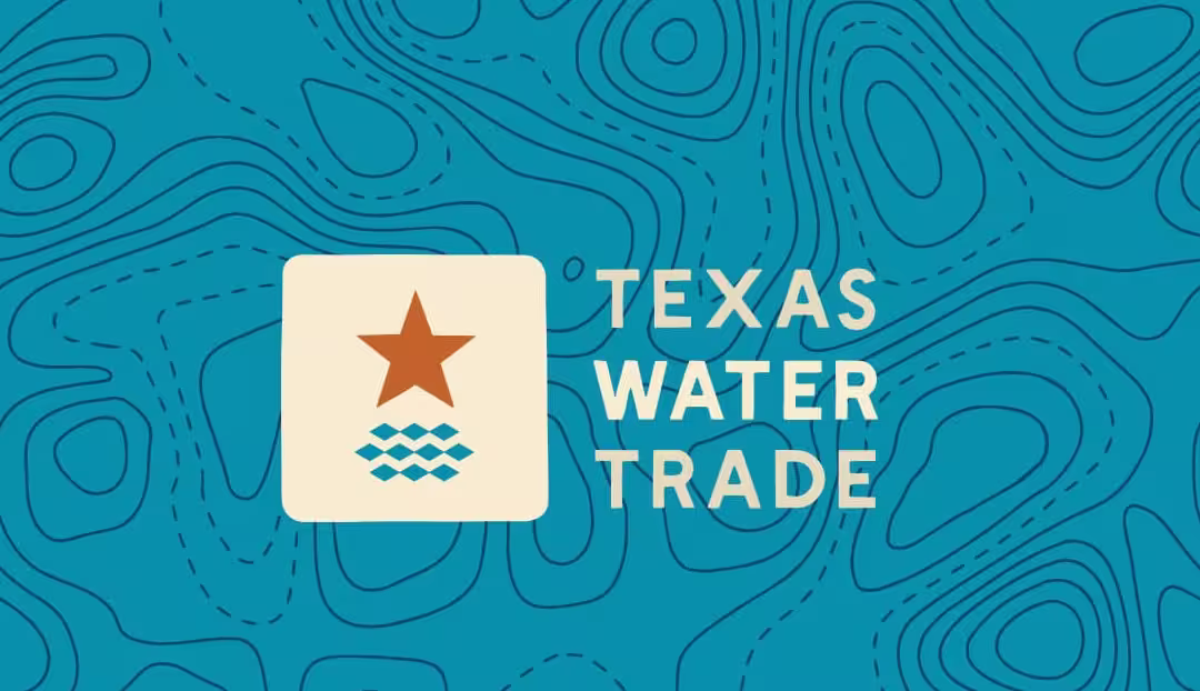 Texas Water Trade Joins Local Scouting America Camp To Build Water Resilience Along The San Saba River