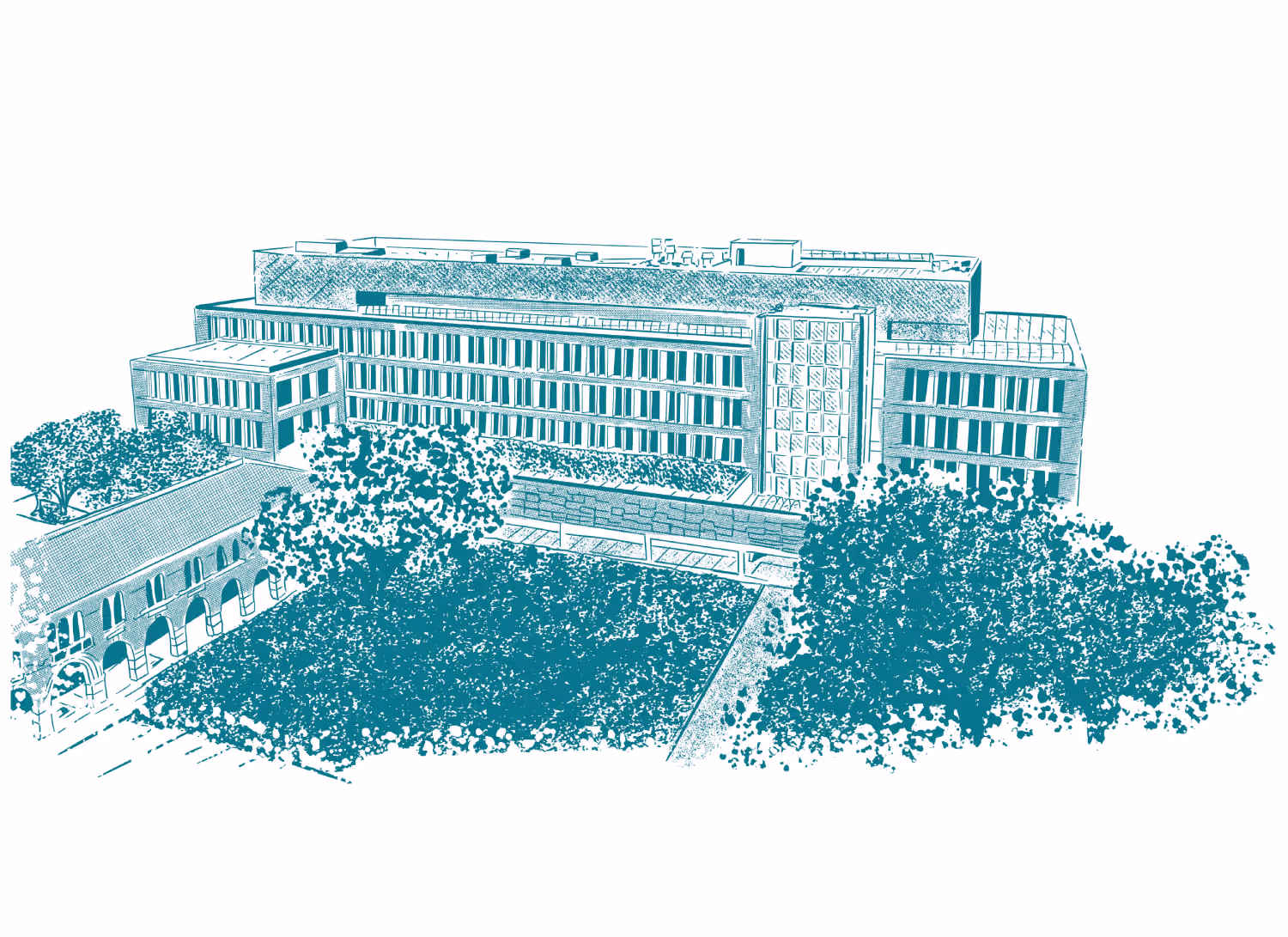 Case Study: Reusing Air Conditioning Condensate at Rice University