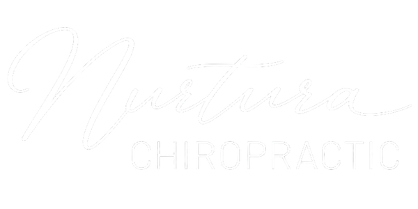 Nurtura Chiropractic Logo
