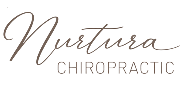 Nurtura Chiropractic Logo