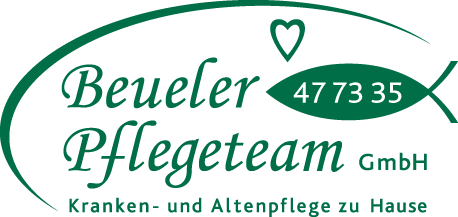 Beueler Pflegeteam GmbH Logo