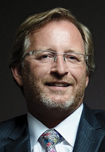 Jan Buijk, CEO, AB Energy Canada Ltd.