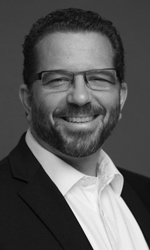 Pelino Colaiacovo, Managing Director, Morrison Park Advisors