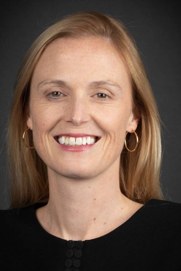 Sarah Bresolin, Director Government & Regulatory Affairs, ENGIE North America