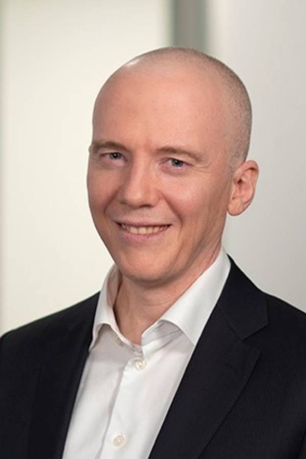 Charles Conrad, Senior Manager Energy Origination & Development, TC Energy