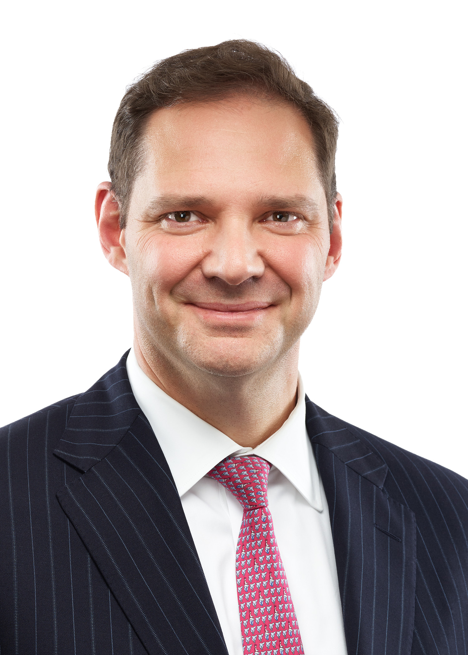 Stephen Furlan, Partner, McCarthy Tetrault