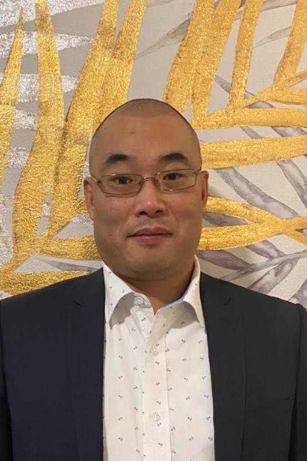 Akira Yamamoto, Director Regulatory & Market Policy, TransAlta