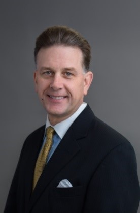 Stephen Somerville, VP Regulatory and Stakeholder Relations, H2O Power / FirstLight