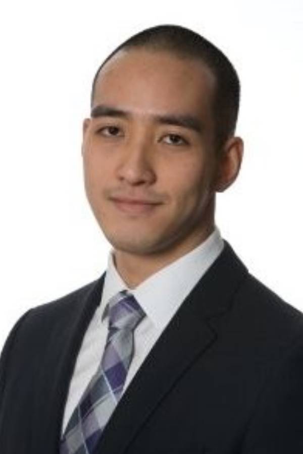 Julien Wu, Senior Director Regulatory Affairs Canada, Brookfield Renewable