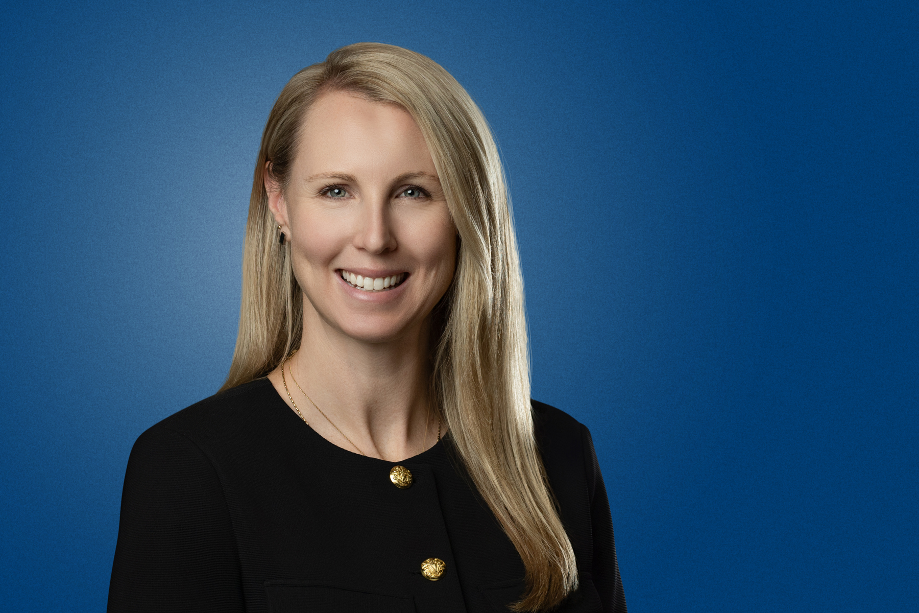 Kelly Grieves, VP Energy Markets & Growth, Atura Power