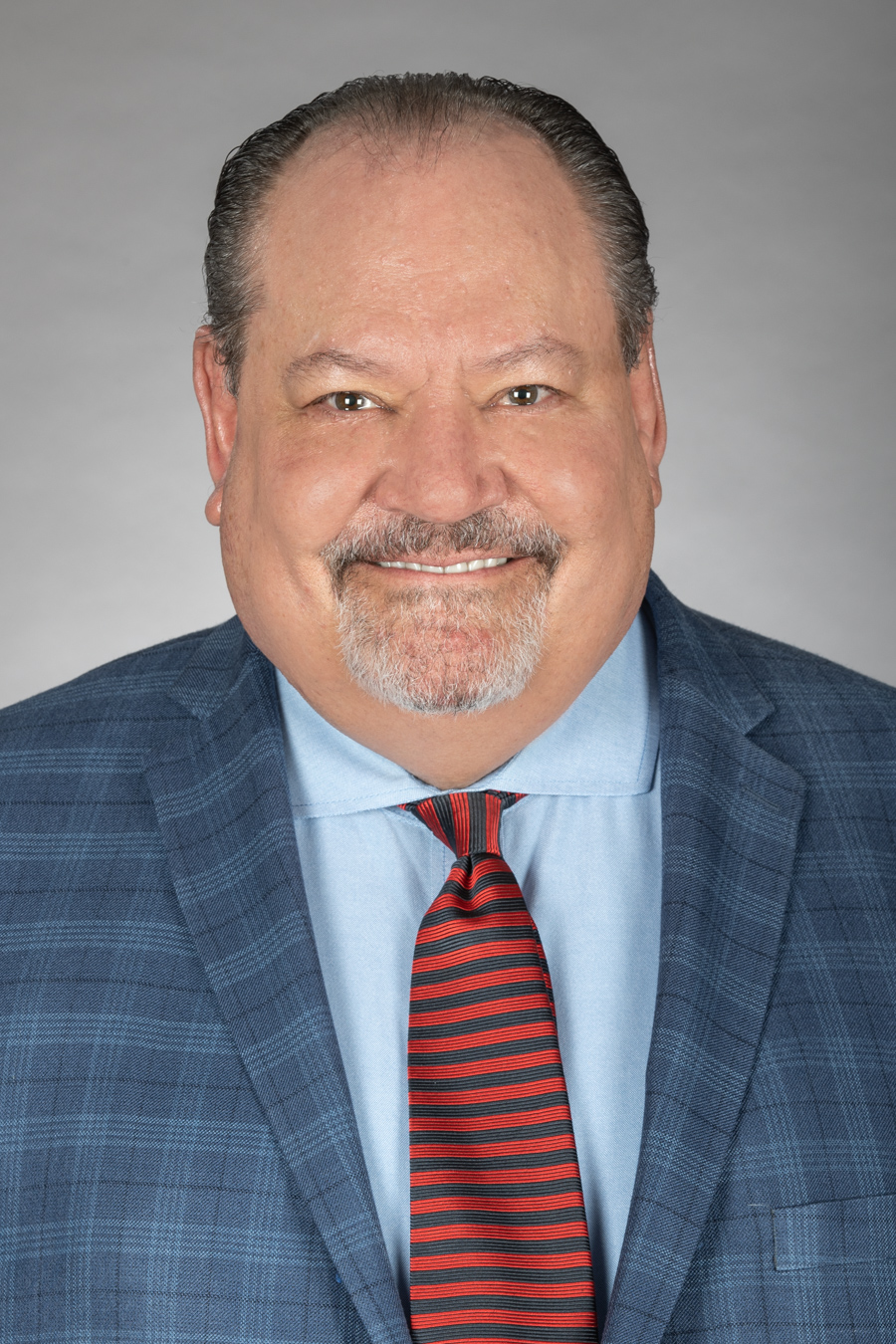 Brett Kruse, Vice President, Calpine