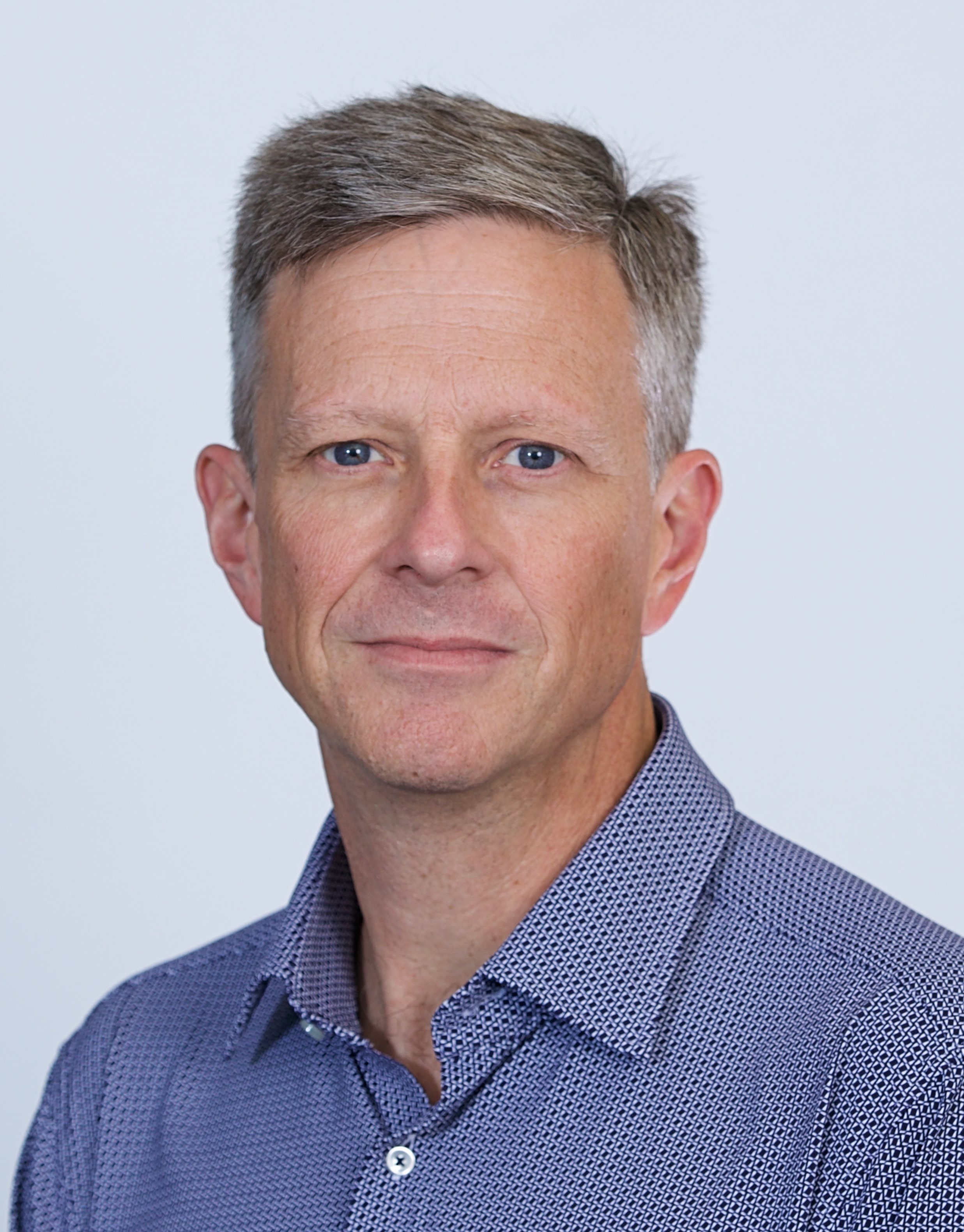 Peter Ronson, Chief Operating Officer, Markham District Energy