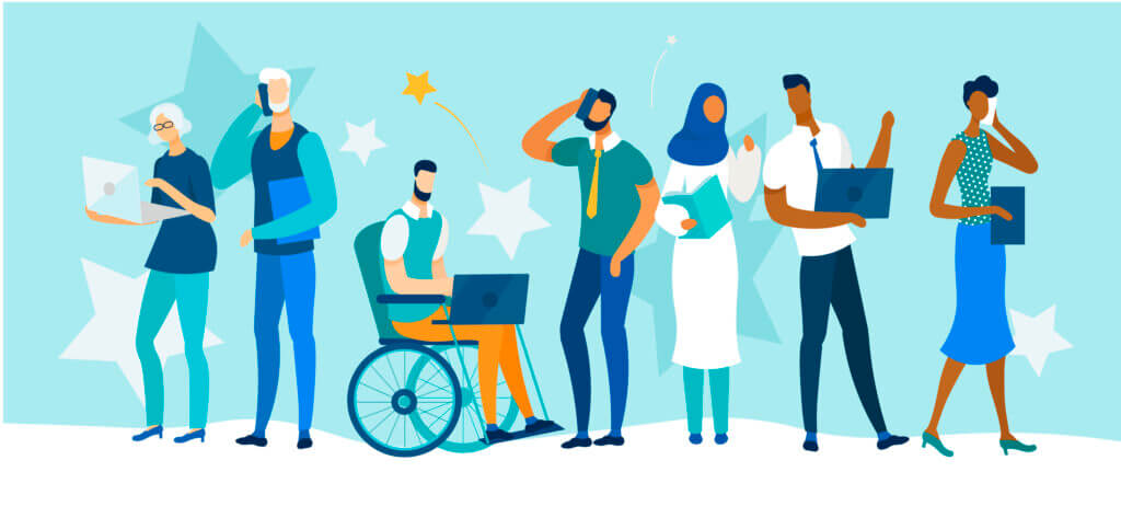 workplace DEI checklist