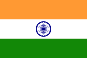 India Flag