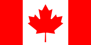 Canada Flag