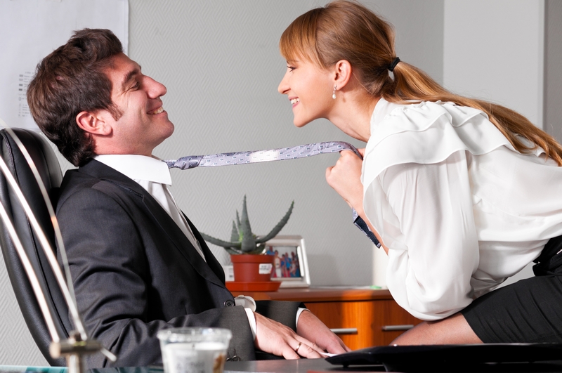 Sexual-Harassment-Complaint