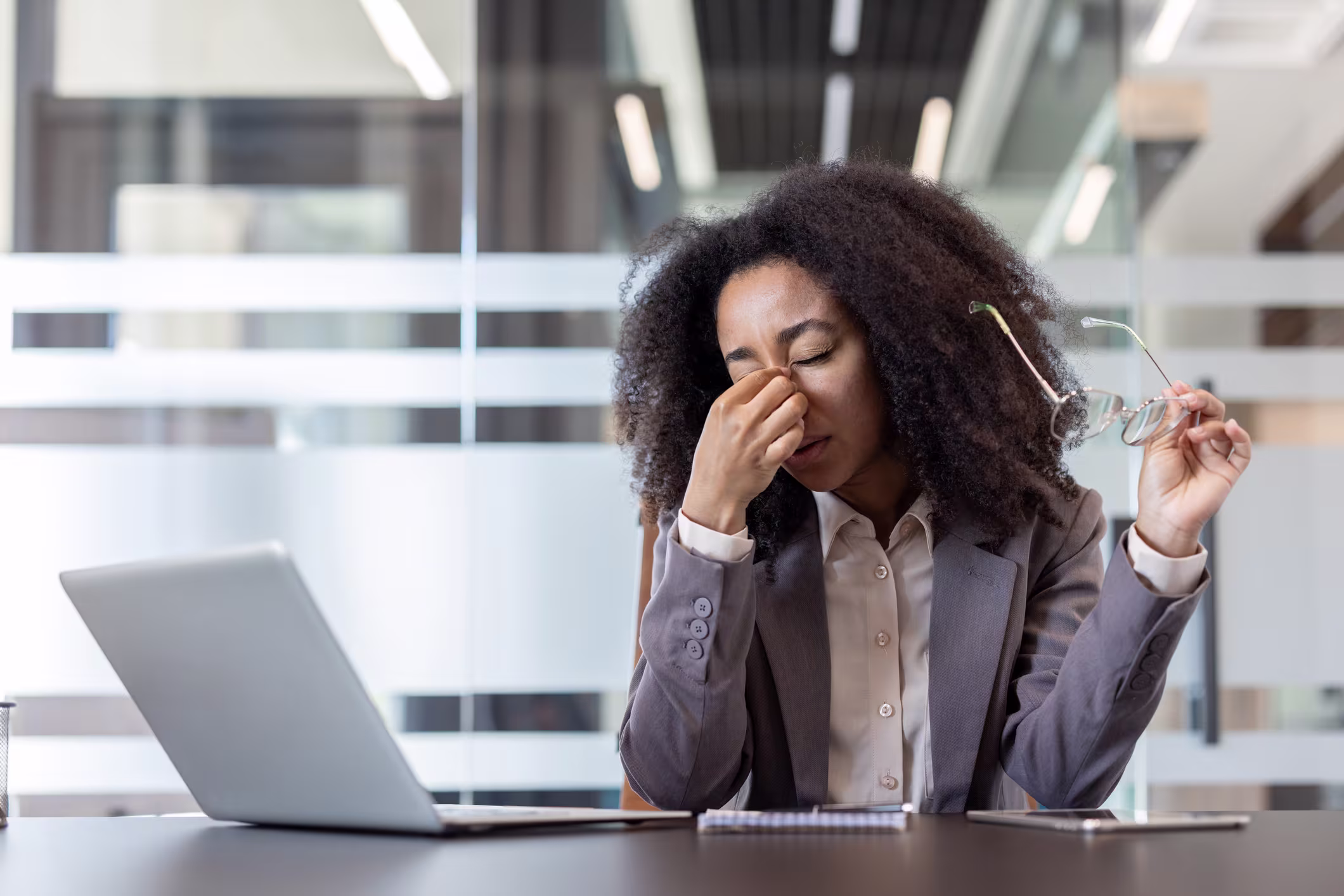 Burnout in Compliance: Why It’s Rising and What We Can Do About It
